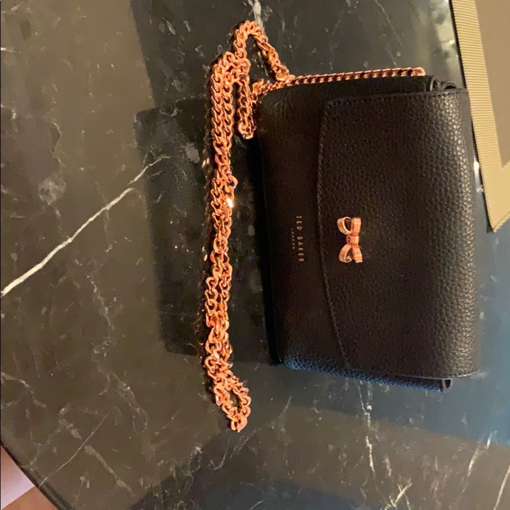 Ted baker purse
